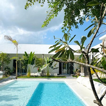 La Base Hotel Kiwengwa  Εξωτερικό φωτογραφία