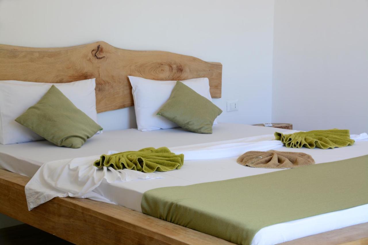 La Base Hotel Kiwengwa  Εξωτερικό φωτογραφία