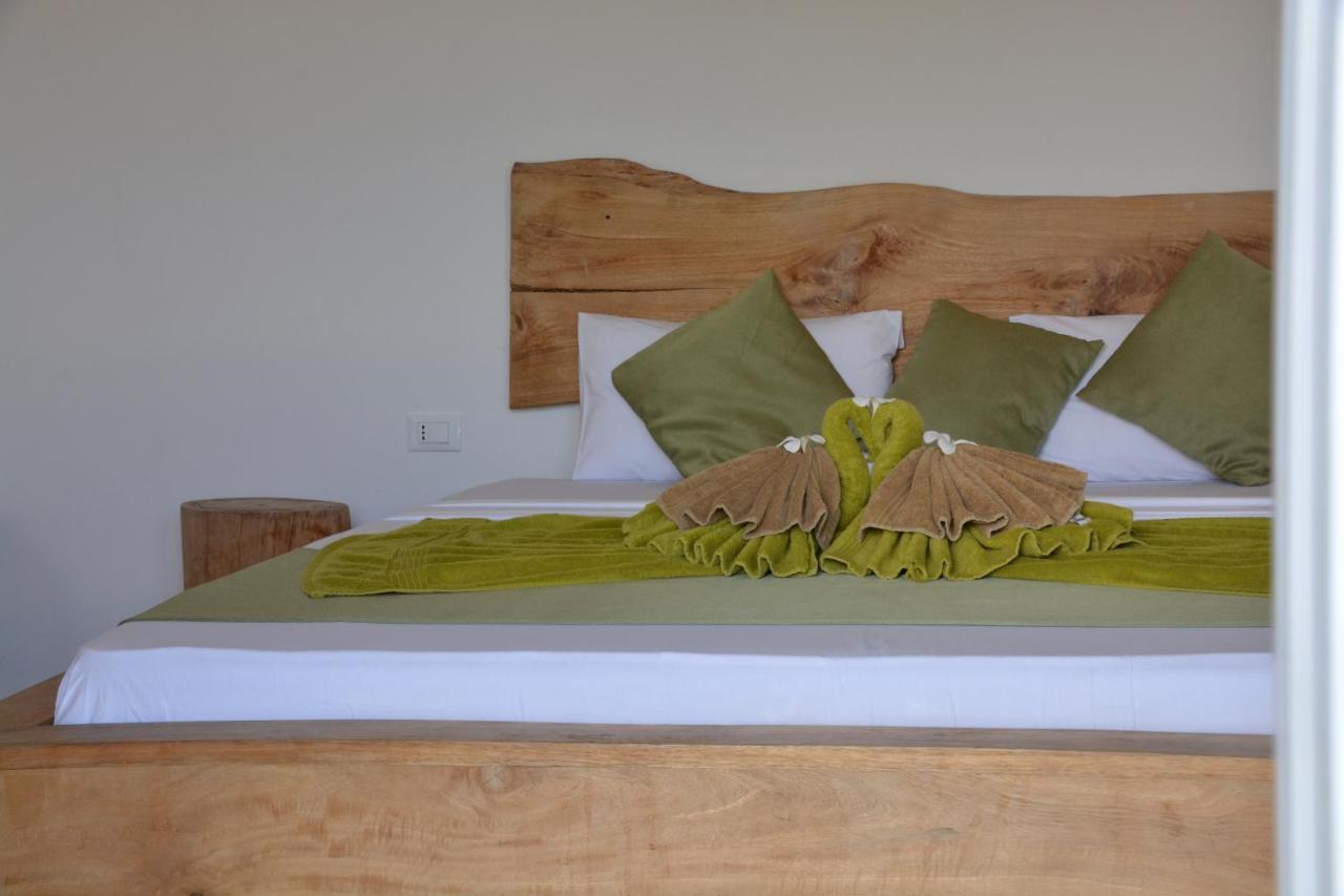 La Base Hotel Kiwengwa  Εξωτερικό φωτογραφία