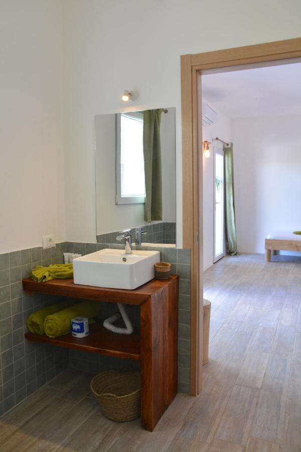 La Base Hotel Kiwengwa  Εξωτερικό φωτογραφία