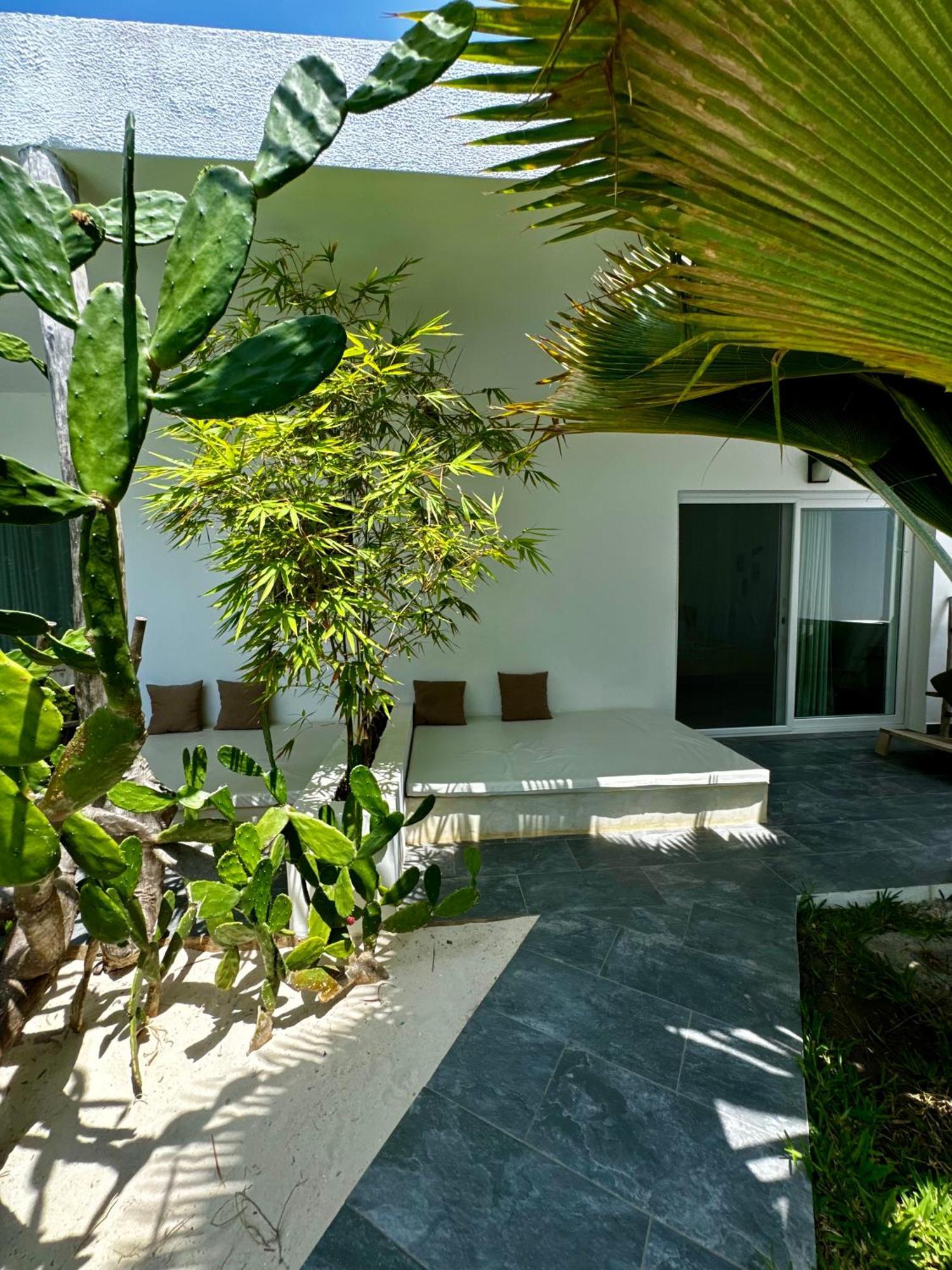 La Base Hotel Kiwengwa  Εξωτερικό φωτογραφία