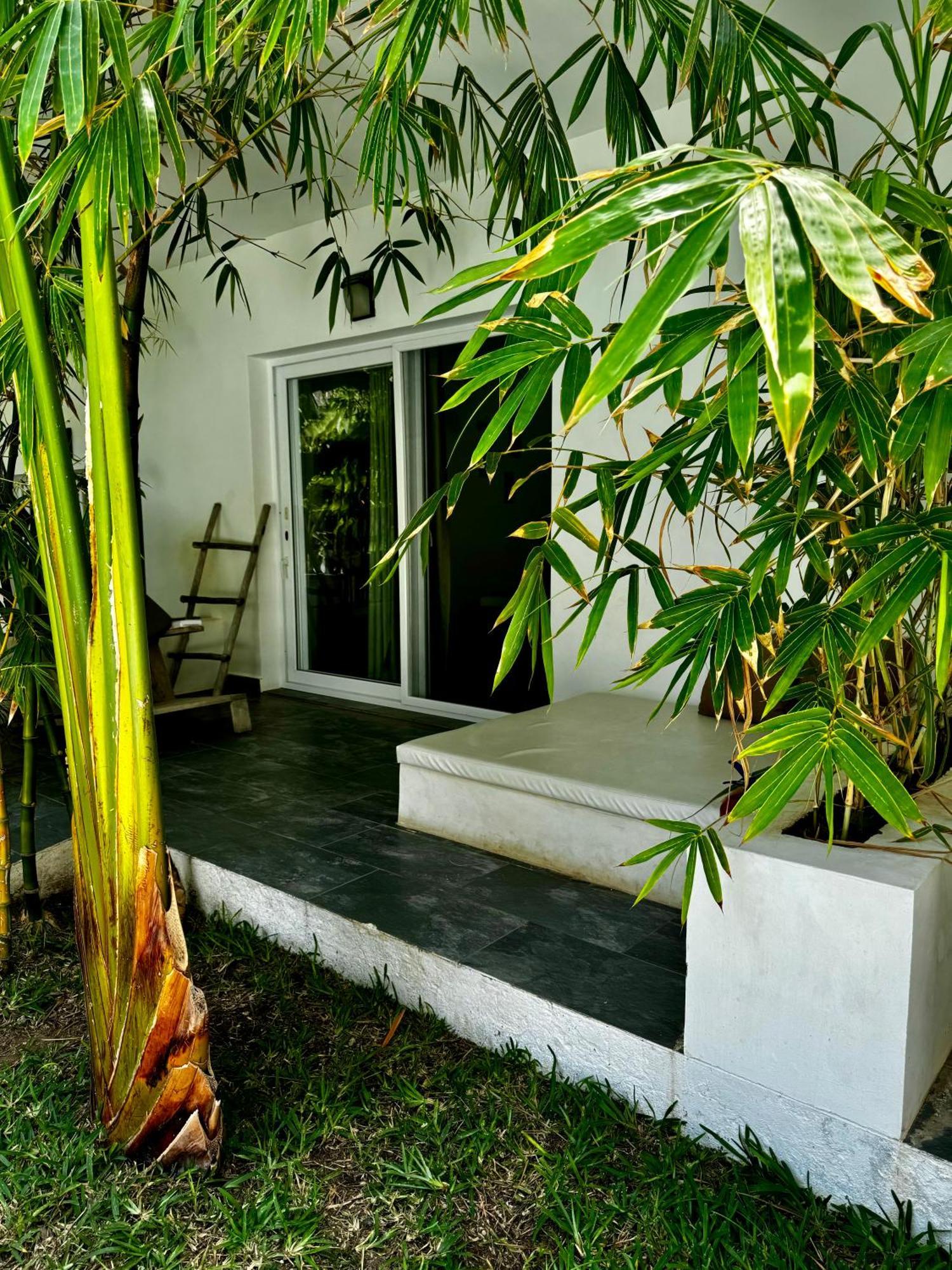 La Base Hotel Kiwengwa  Εξωτερικό φωτογραφία