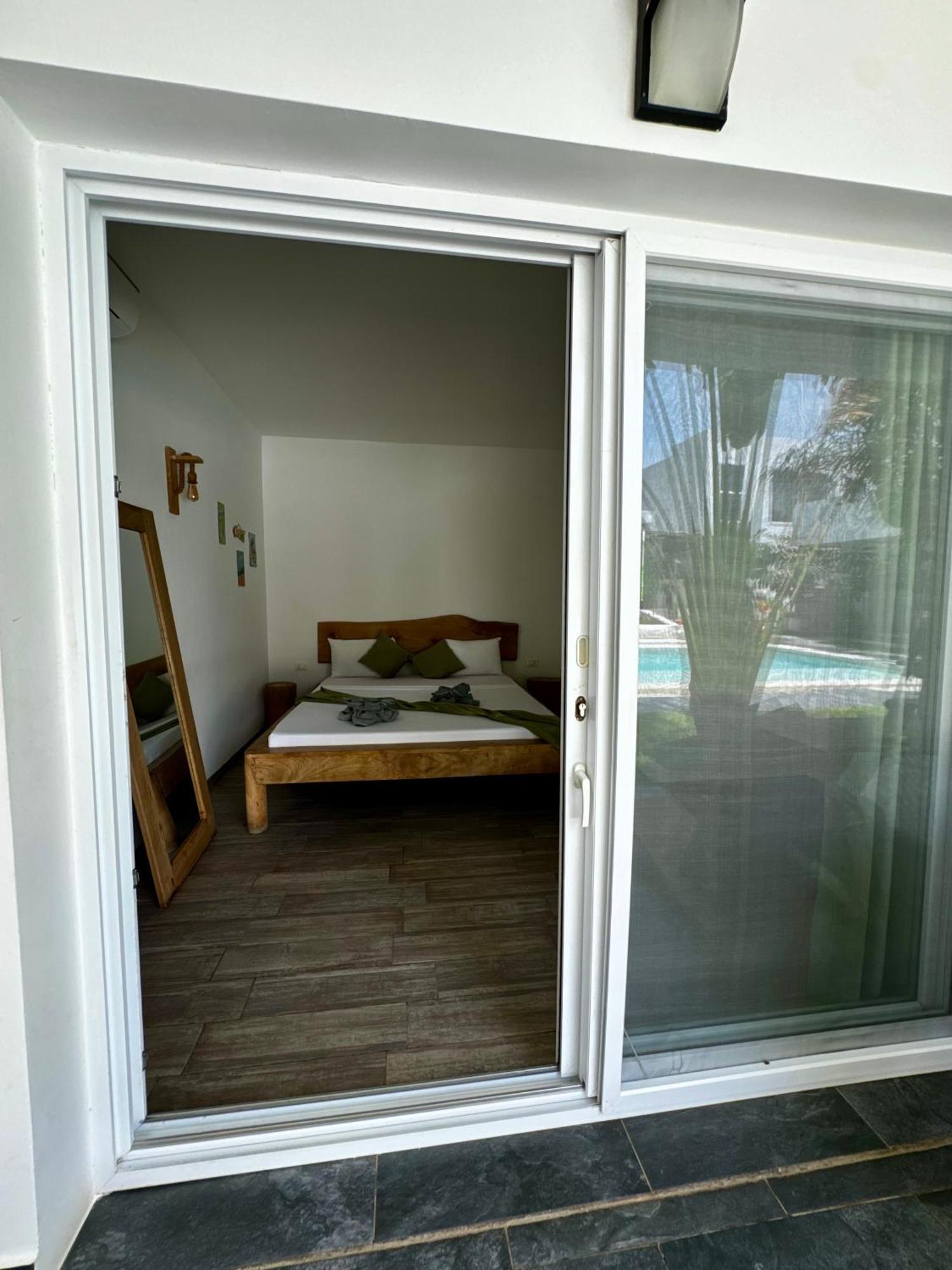 La Base Hotel Kiwengwa  Εξωτερικό φωτογραφία