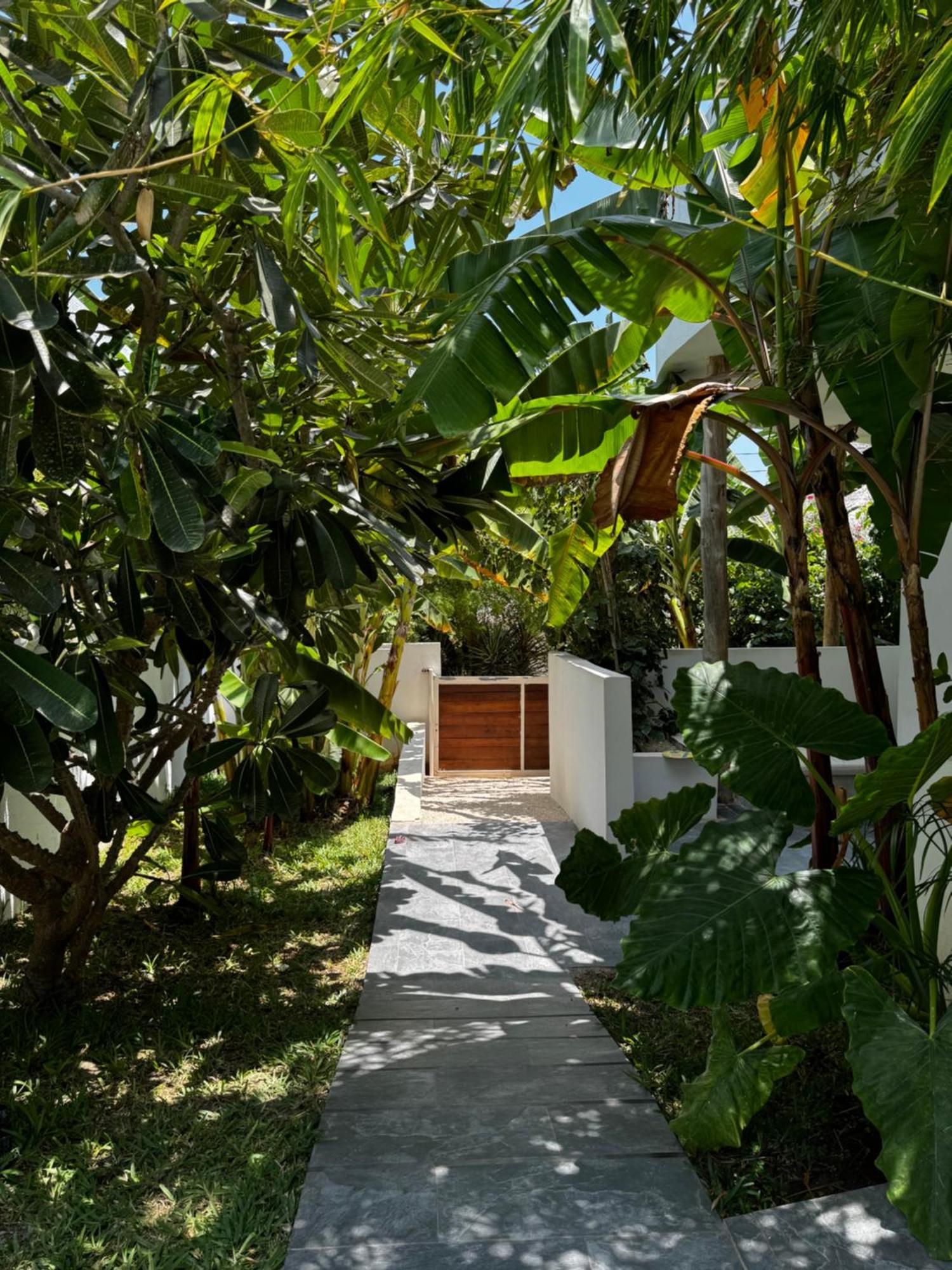 La Base Hotel Kiwengwa  Εξωτερικό φωτογραφία