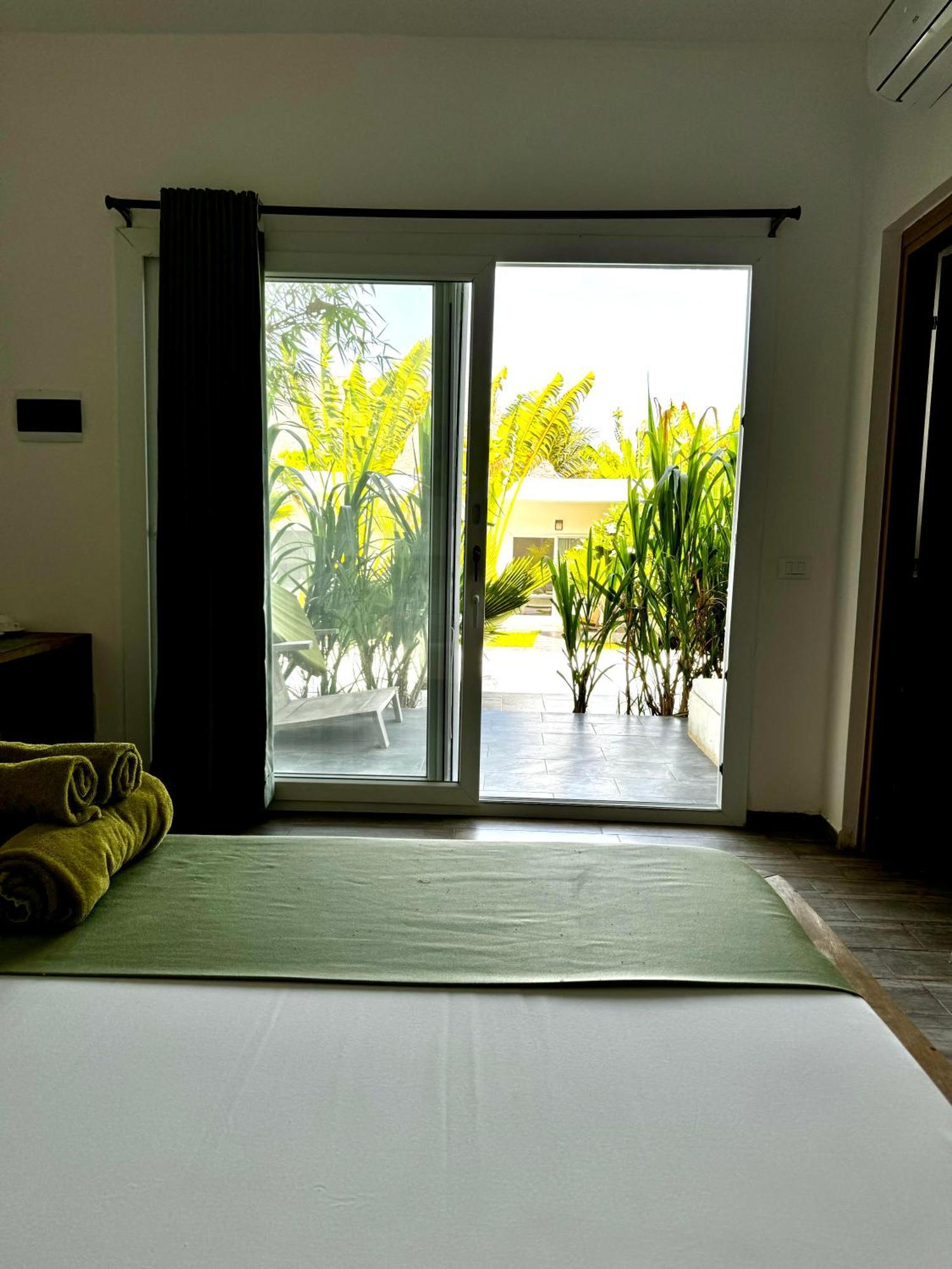 La Base Hotel Kiwengwa  Εξωτερικό φωτογραφία