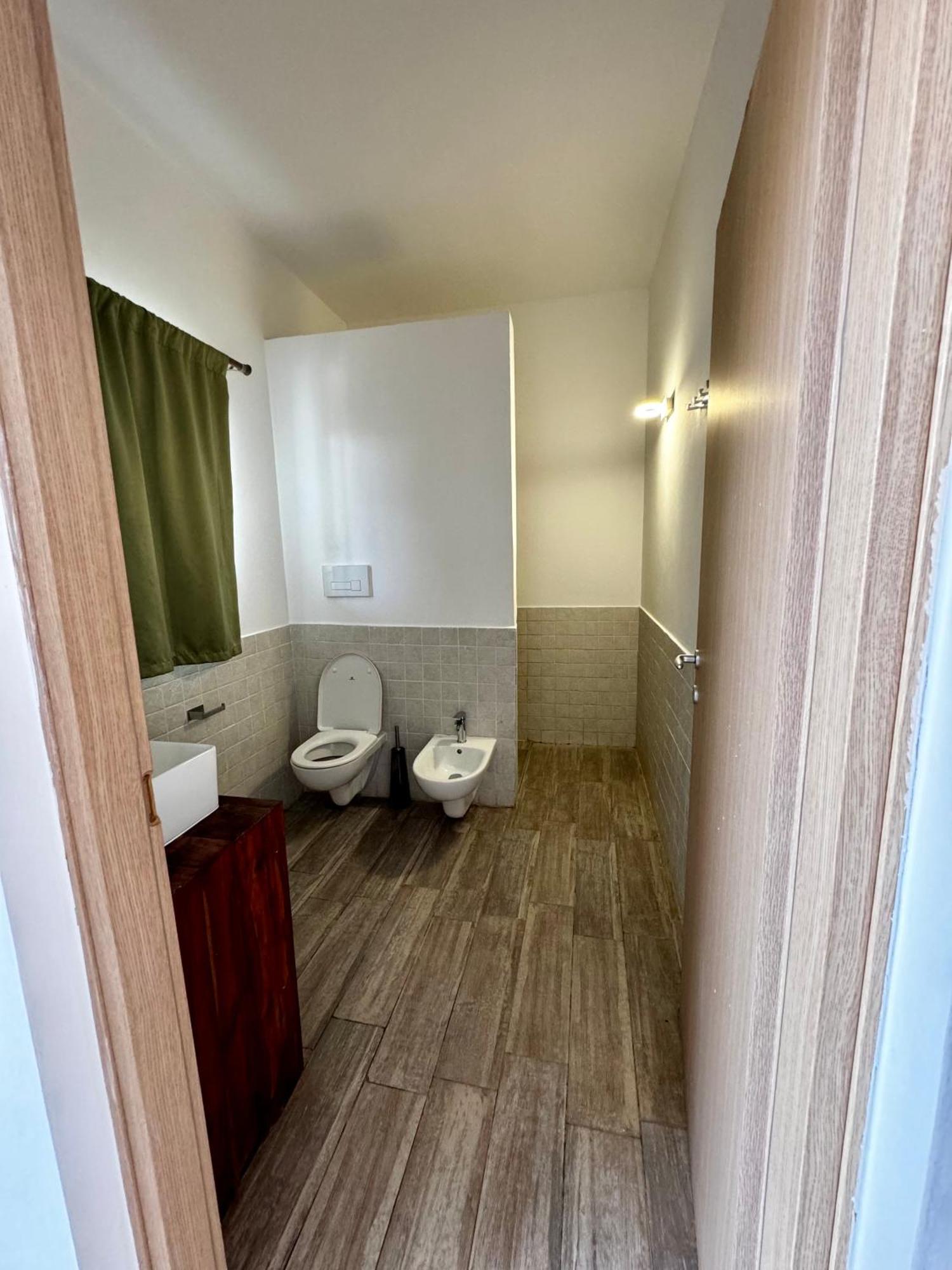 La Base Hotel Kiwengwa  Εξωτερικό φωτογραφία