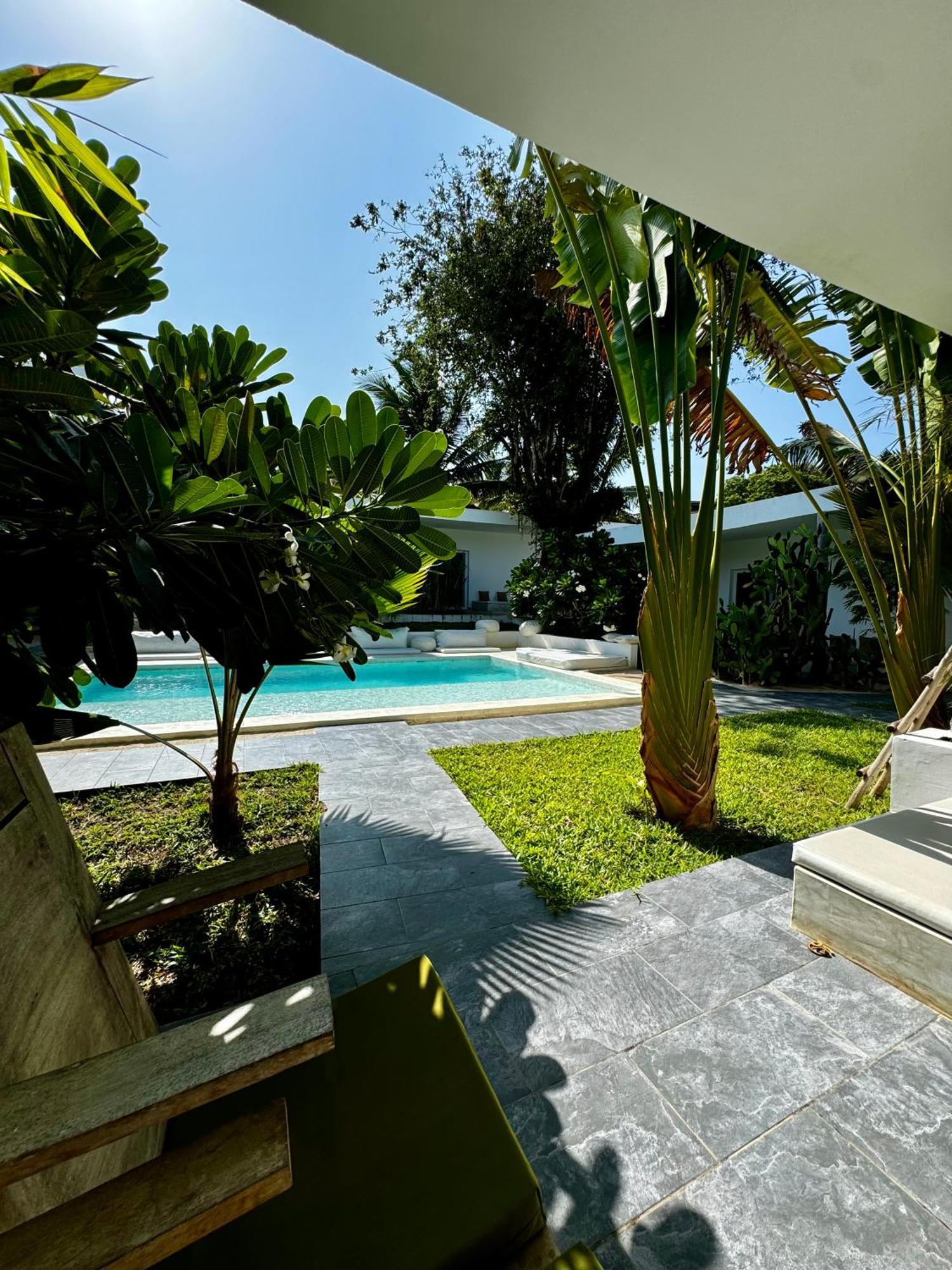 La Base Hotel Kiwengwa  Εξωτερικό φωτογραφία