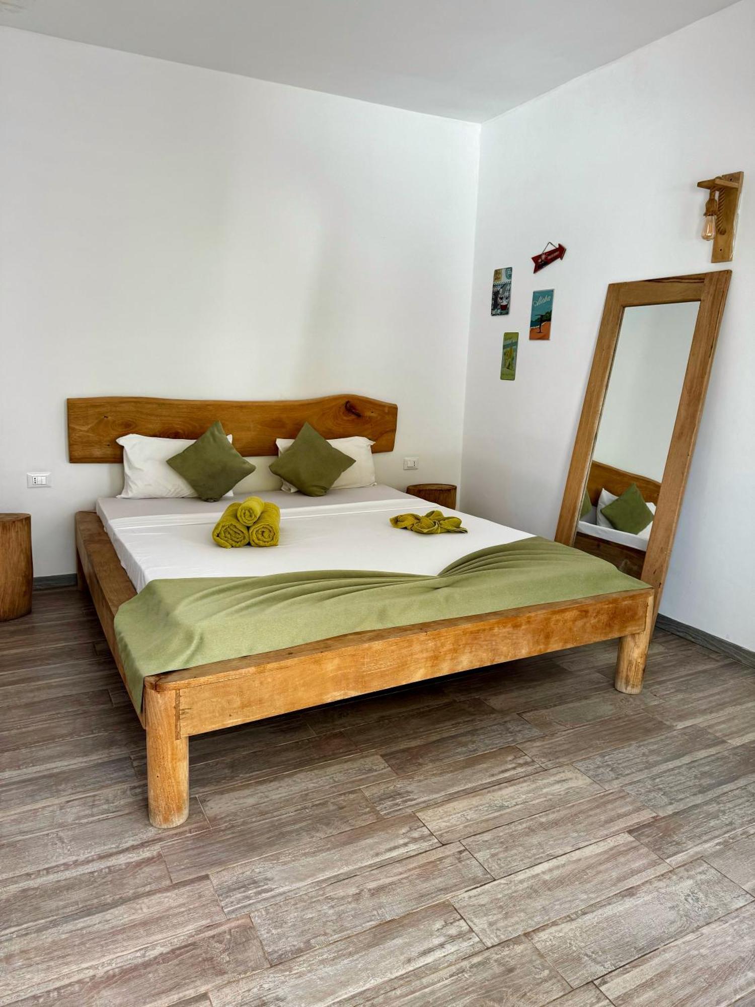 La Base Hotel Kiwengwa  Εξωτερικό φωτογραφία