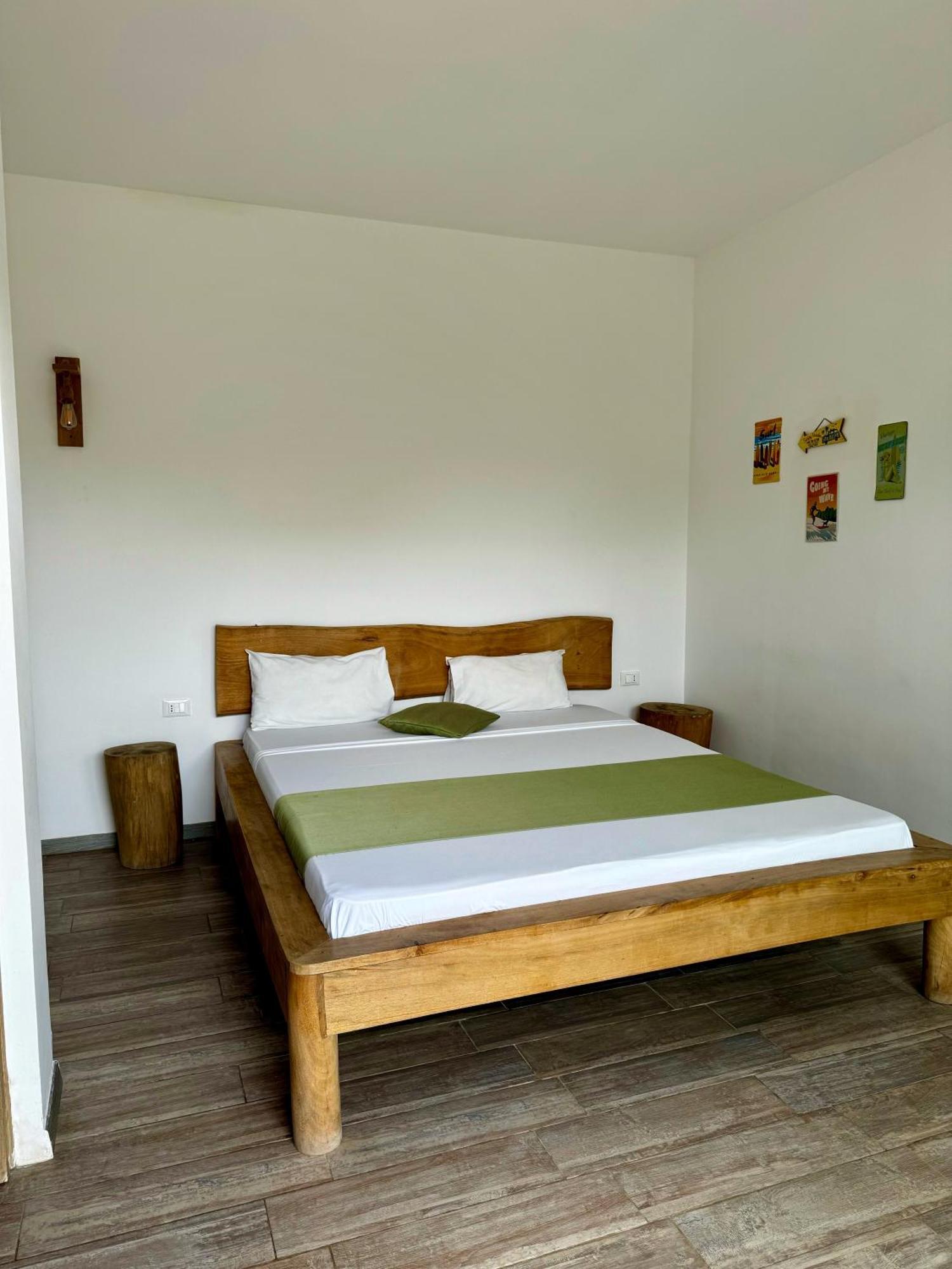 La Base Hotel Kiwengwa  Εξωτερικό φωτογραφία