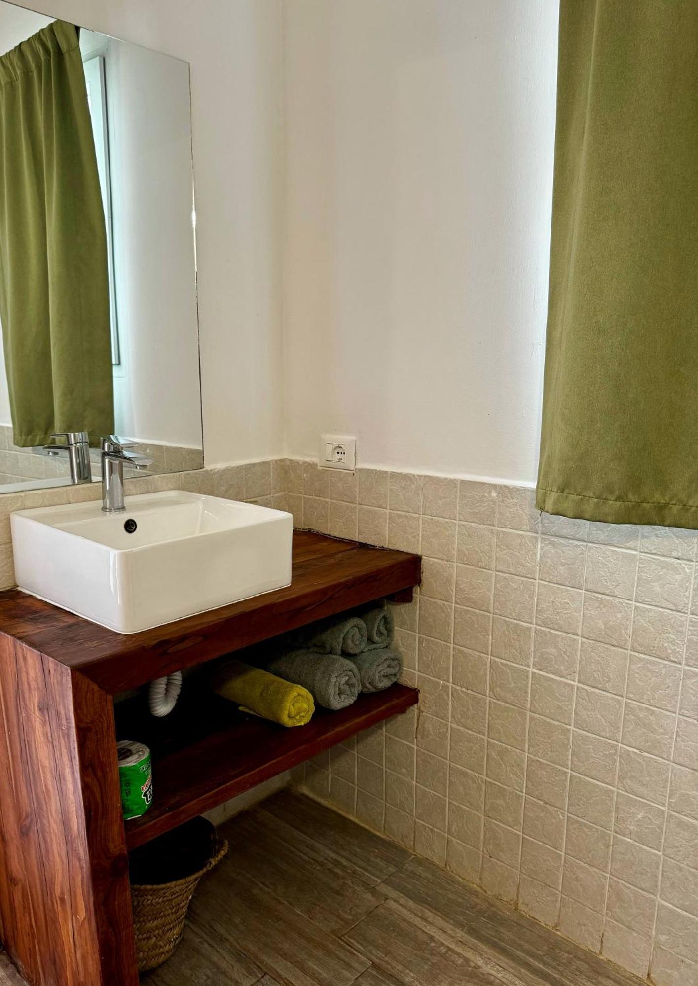 La Base Hotel Kiwengwa  Εξωτερικό φωτογραφία