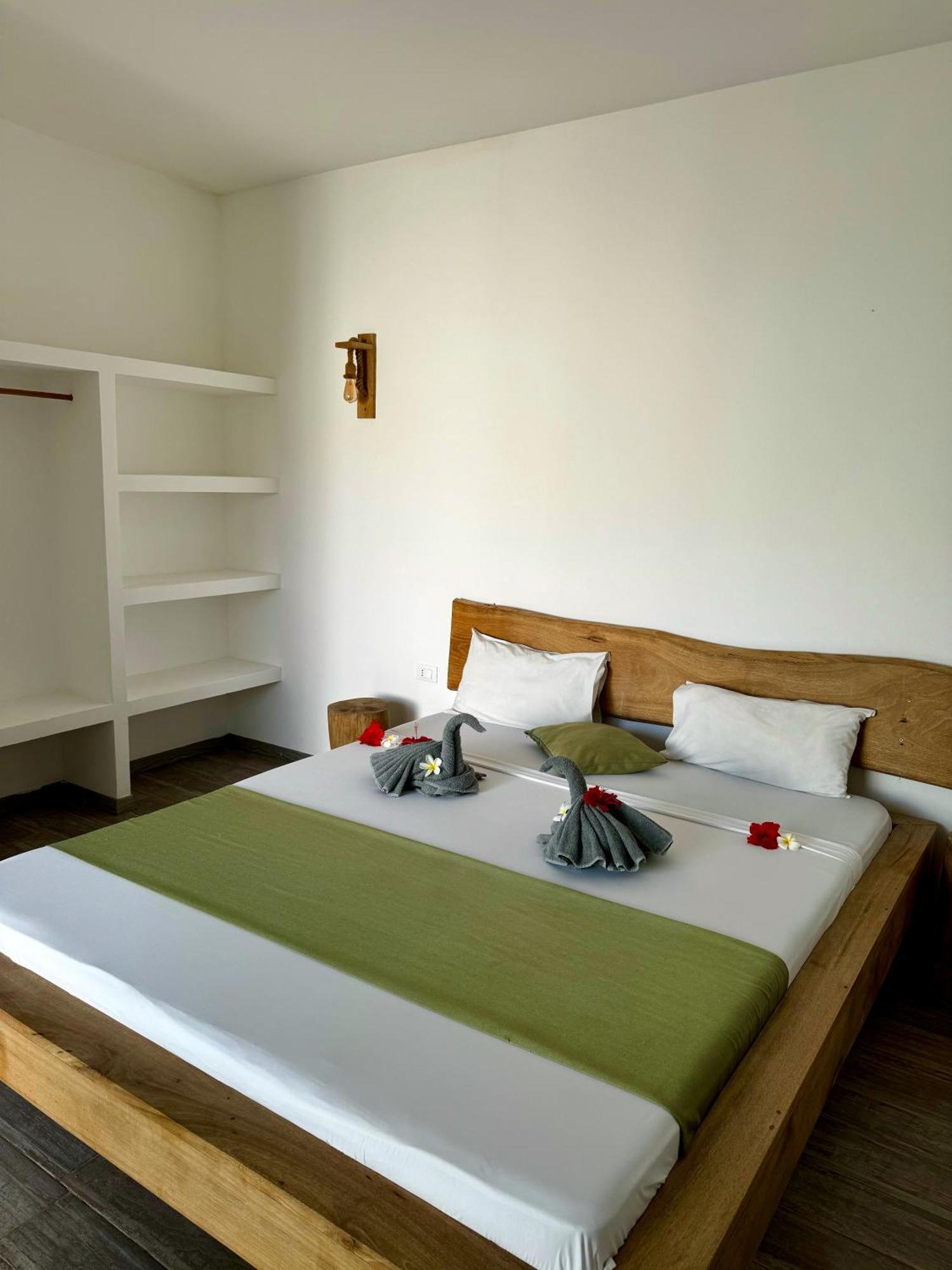 La Base Hotel Kiwengwa  Εξωτερικό φωτογραφία