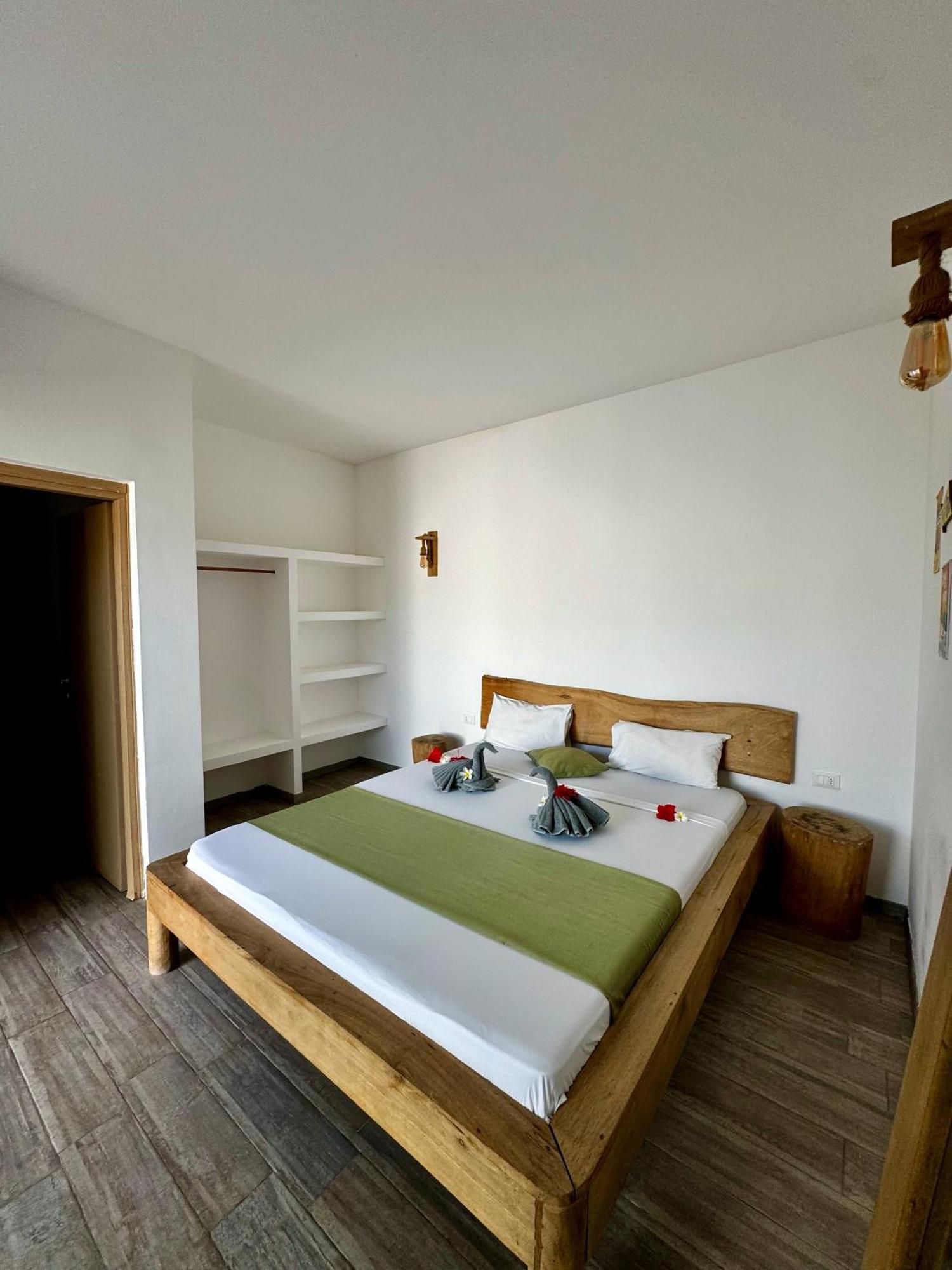 La Base Hotel Kiwengwa  Εξωτερικό φωτογραφία