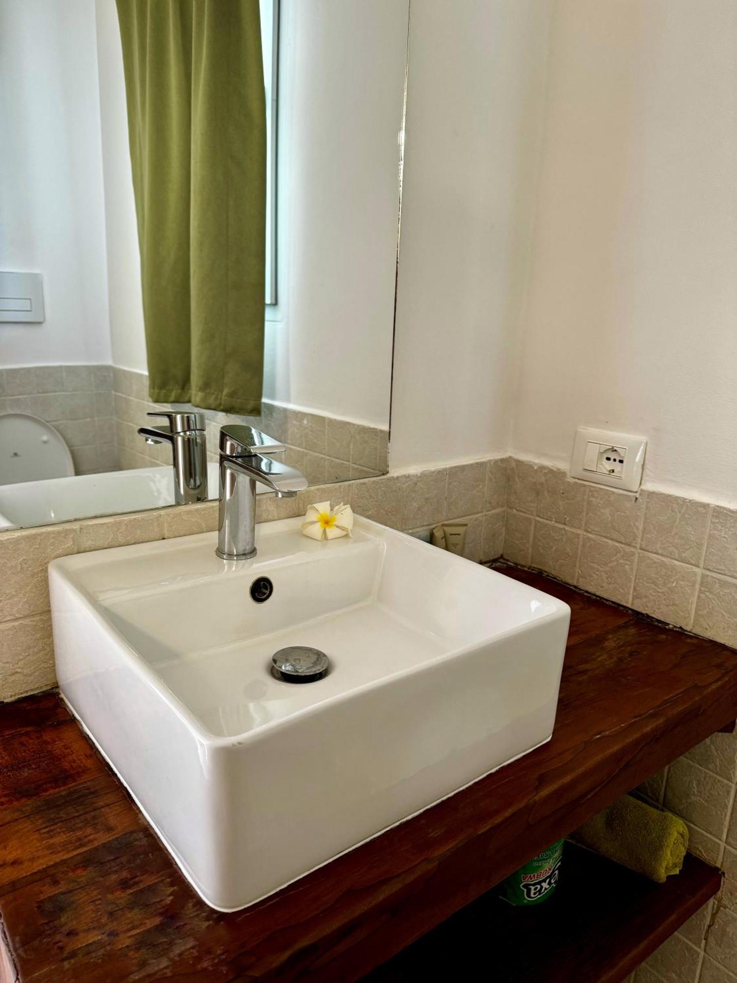 La Base Hotel Kiwengwa  Εξωτερικό φωτογραφία