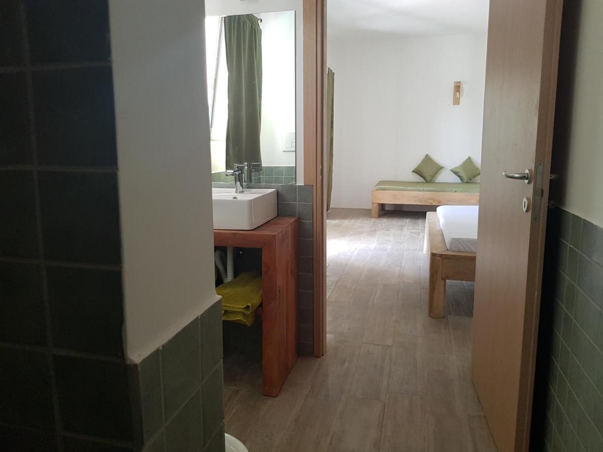 La Base Hotel Kiwengwa  Εξωτερικό φωτογραφία